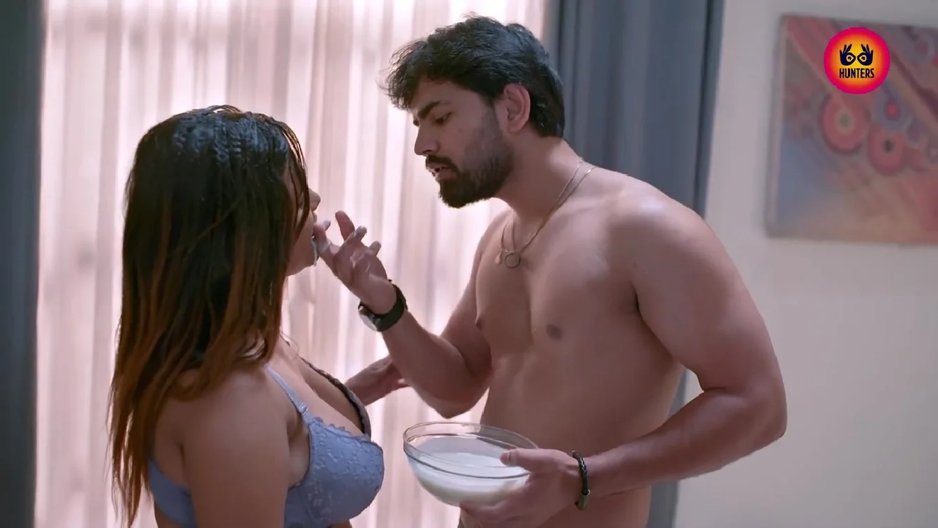 KHODA HOSTEL NIKLA LADKA S01 E02 Hunters